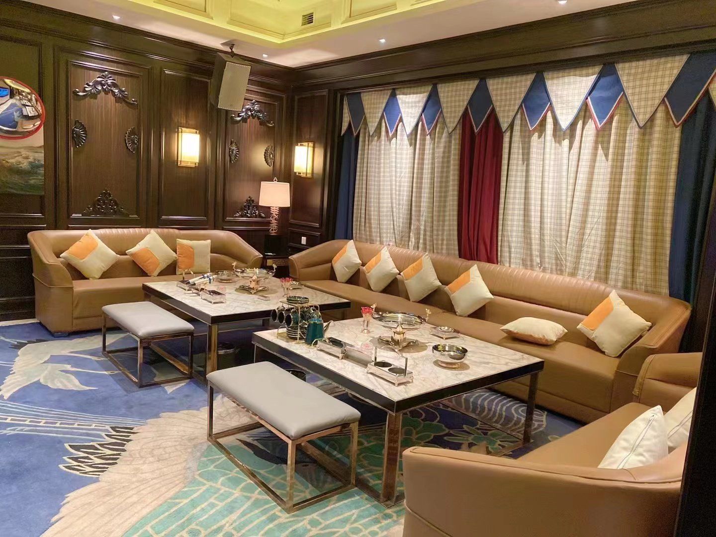 桂林商务ktv最佳商务ktv攻略指南-叠彩区ktv预定